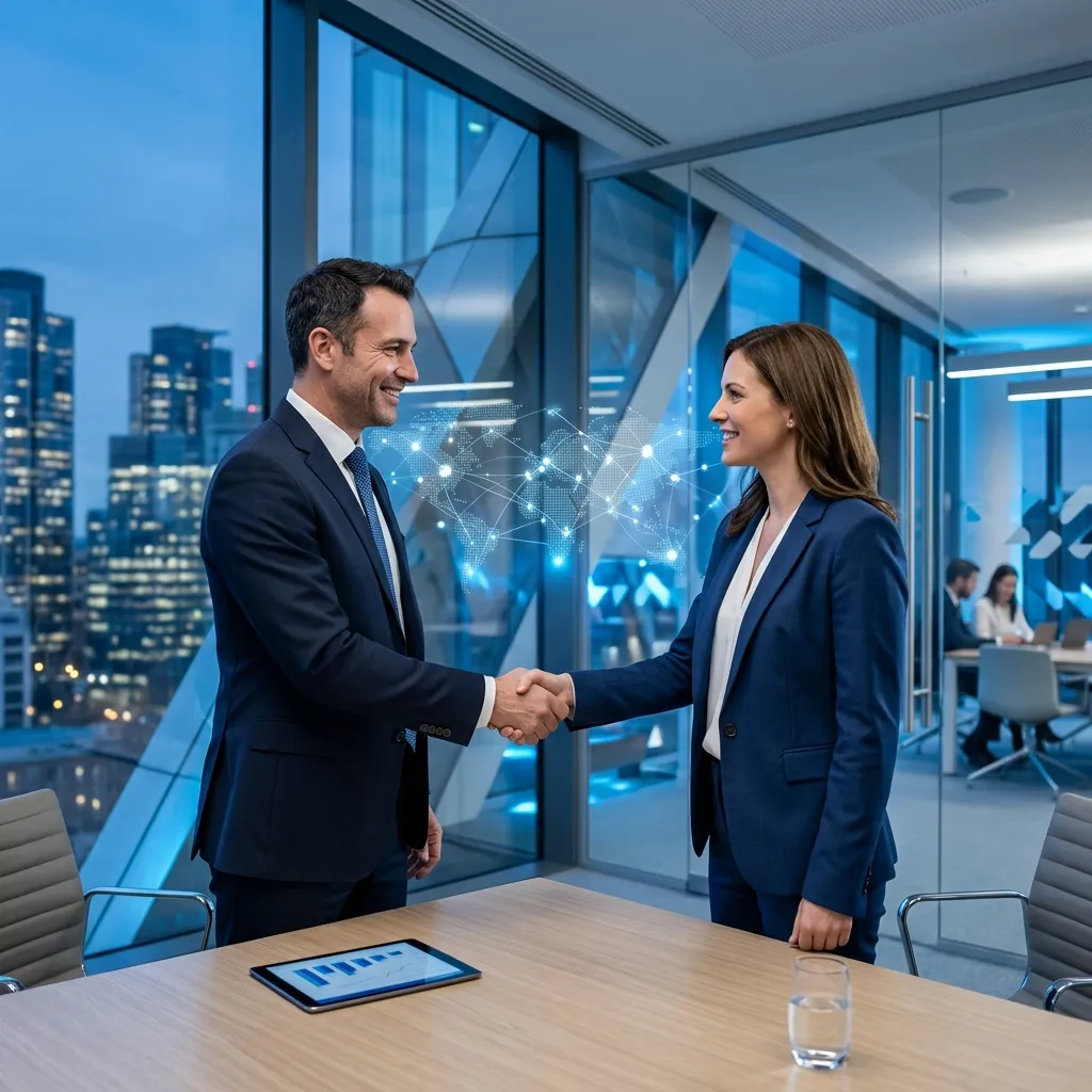 linkedin – Gewerbliche Objekträumung und Betriebsauflösung in Salzburg: Strukturierter B2B-Service.